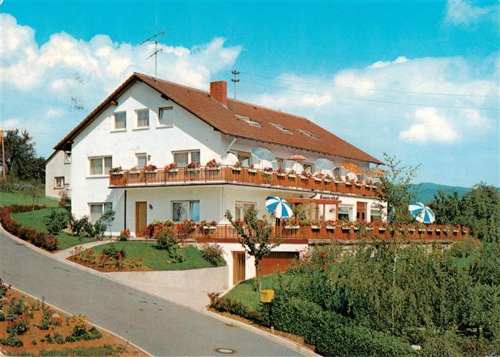 Berghaupten Kurheim Sonnenhof