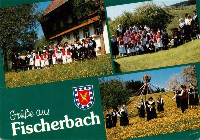 Fischerbach Kinzigtal Trachten und Volkstanzgruppe Fischerbach