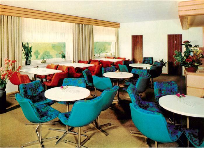 Fischerbach Kinzigtal Cafe Pension Hansjakob