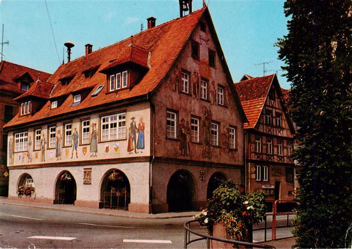 Haslach Kinzigtal Rathaus