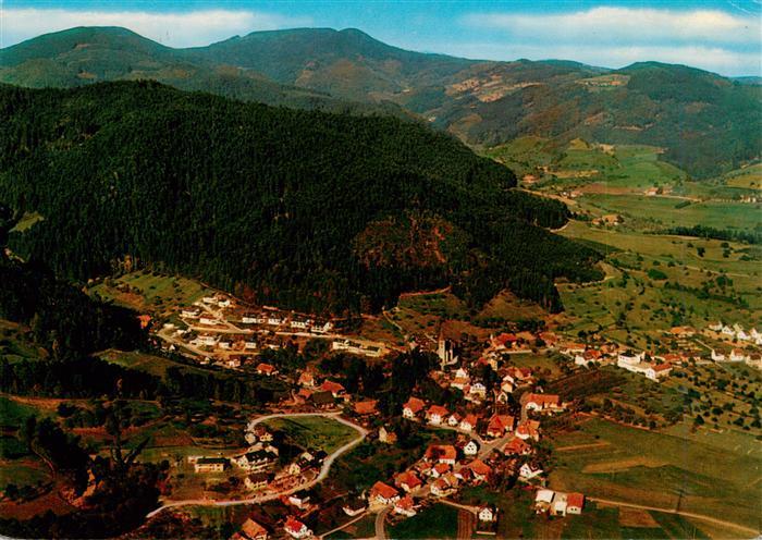 Fischerbach Kinzigtal Gasthaus Pension Schlossberg