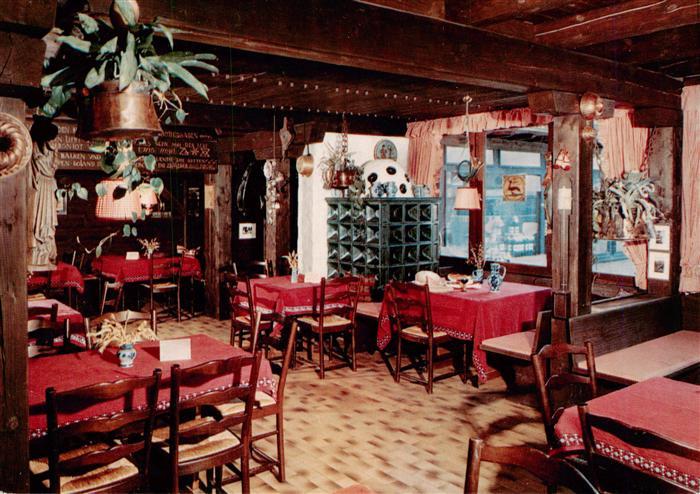 Gutach Schwarzwald Landgasthaus zum Museum