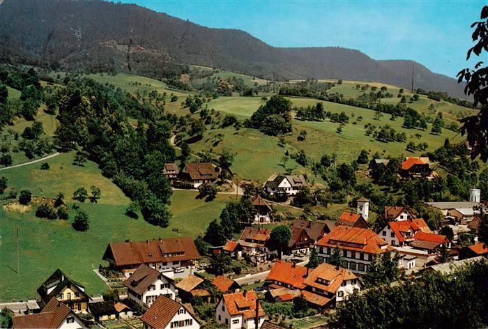 Riersbach Fliegeraufnahme