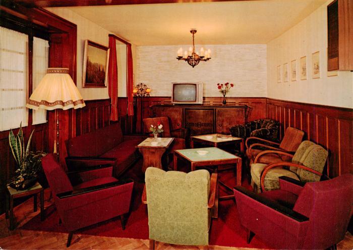 Oberharmersbach Hotel Baeren