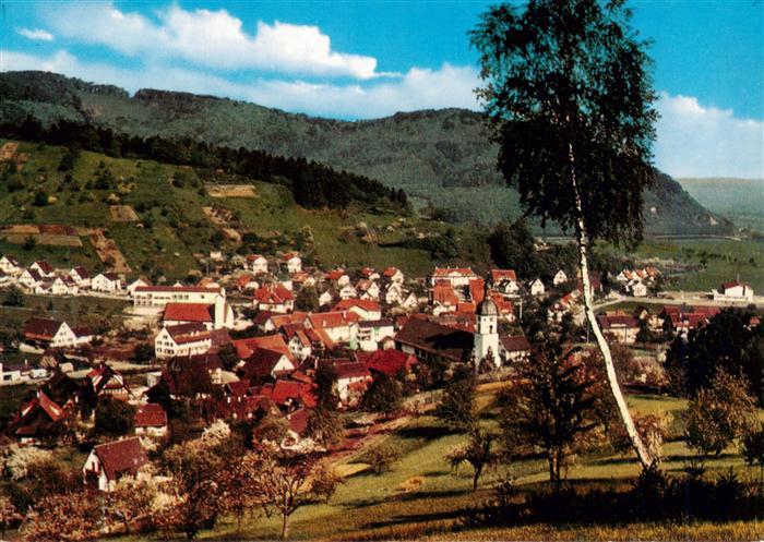 Berghaupten Panorama