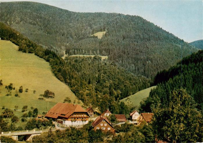 Obersimonswald Gasthaus Pension zum Engel