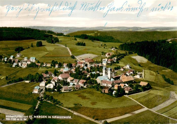 St Maergen Fliegeraufnahme