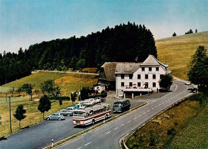 Neuhaeusle Gasthaus Metzgerei zur Sonne
