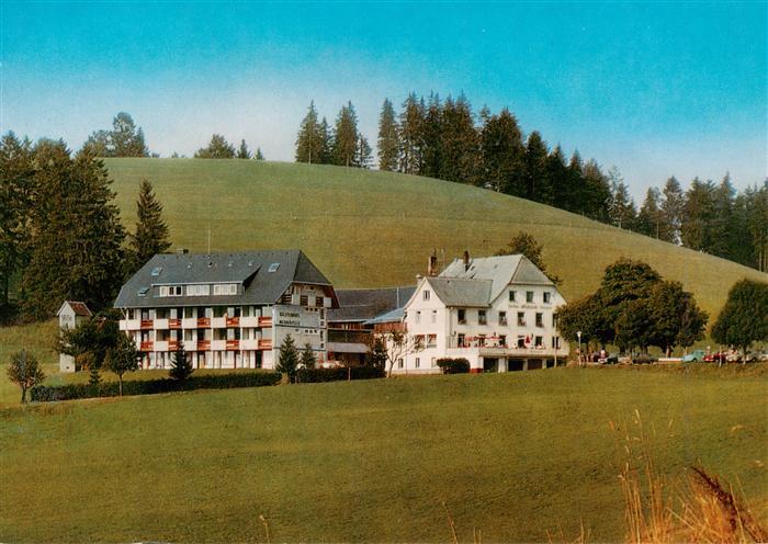 Neuhaeusle Gasthaus Metzgerei zur Sonne mit Gaestehaus