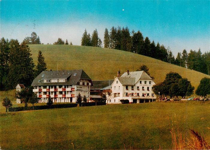 Neuhaeusle Gasthaus Metzgerei zur Sonne mit Gaestehaus