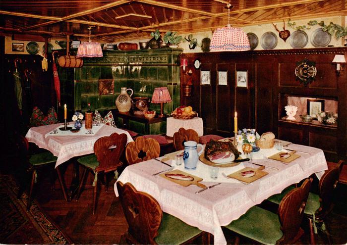 Obermuenstertal Hotel Schwarzwaldgasthof Spielweg