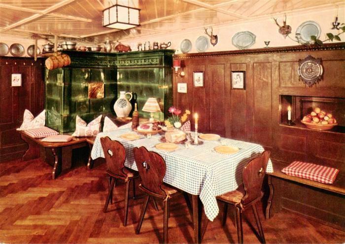 Obermuenstertal Hotel Schwarzwaldgasthof Spielweg