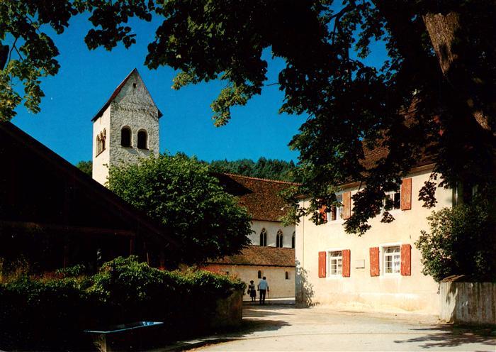 Sulzburg Freiburg Kirche des ehem Benediktinerklosters