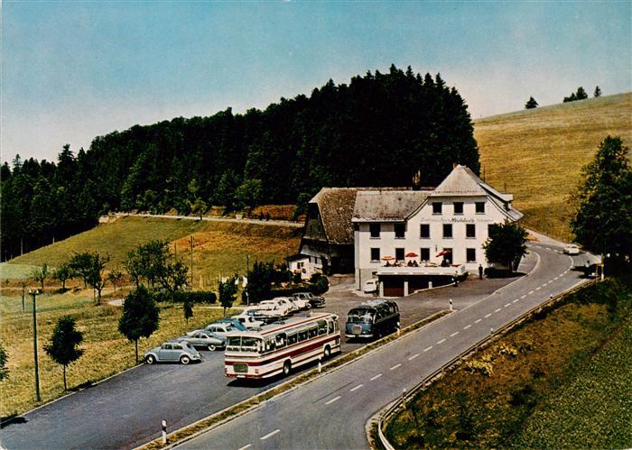 Neuhaeusle Gasthaus Metzgerei zur Sonne
