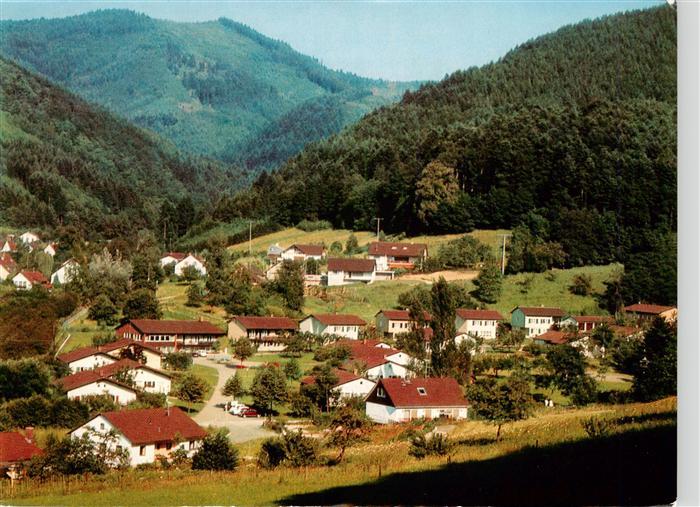 Sulzburg Freiburg SOS Kinderdorf Schwarzwald