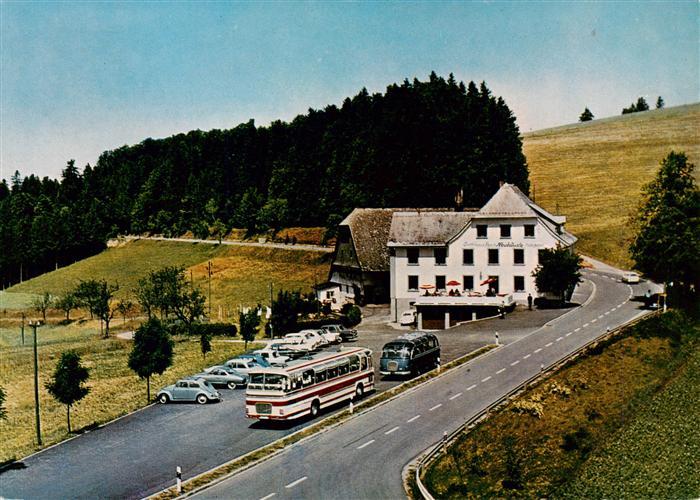 Neuhaeusle Gasthaus Metzgerei zur Sonne