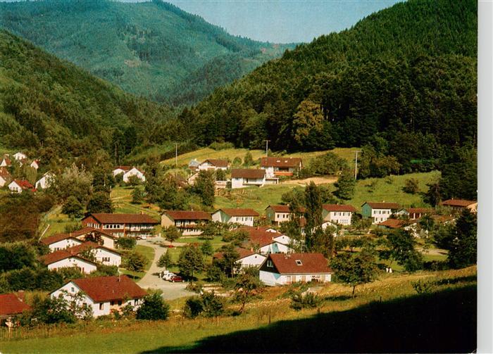 Sulzburg Freiburg SOS Kinderdorf Schwarzwald