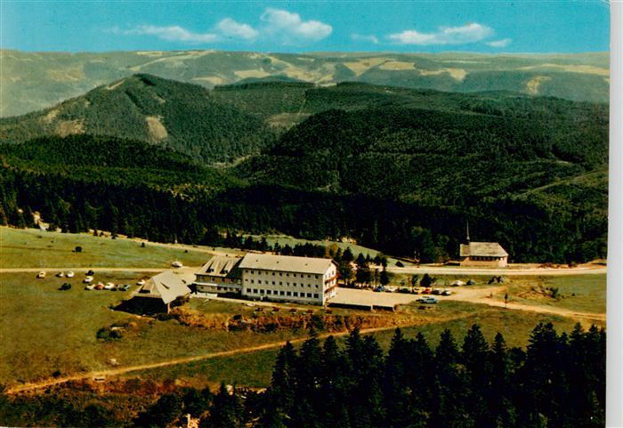 Kandel Breisgau Berghotel Kandel