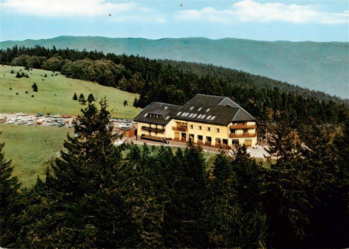 Kandel Breisgau Berghotel Kandel