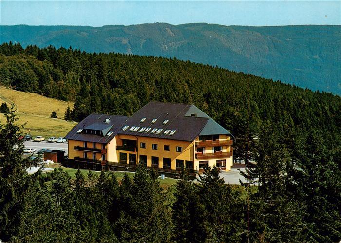 Kandel Breisgau Berghotel Kandel
