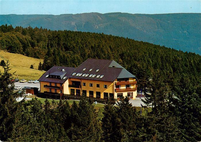Kandel Breisgau Berghotel Kandel