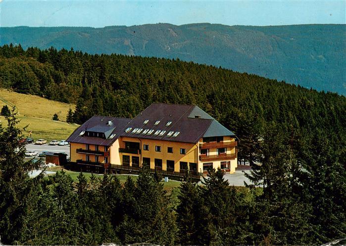 Kandel Breisgau Berghotel Kandel