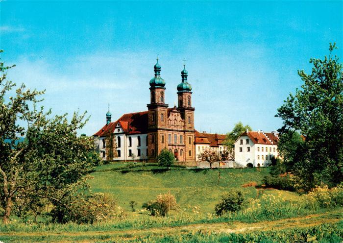 St Peter Schwarzwald Seminar und Pfarrkirche
