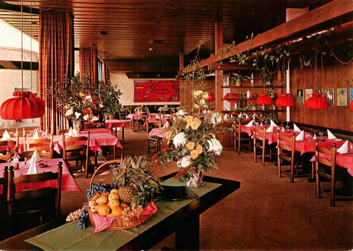 Breisach Rhein Hotel am Muenster Badische Weinstube