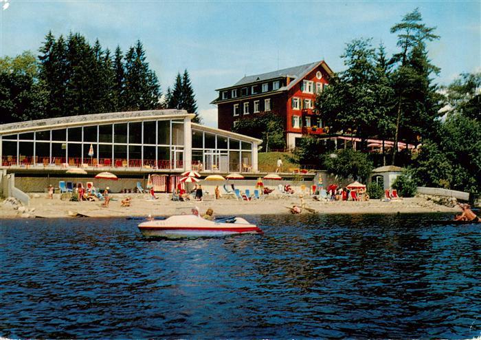 Titisee-Neustadt Schwarzwaldhotel mit Hallenbad