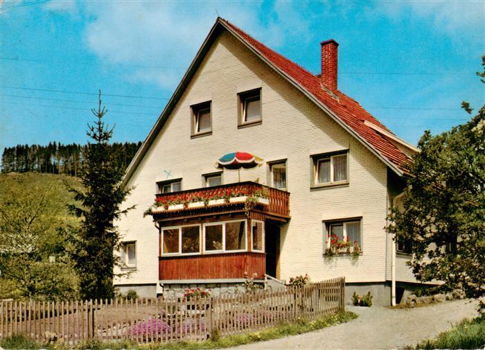 Titisee-Neustadt Haus Rombach