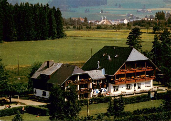Titisee-Neustadt Pension Seebachstueble