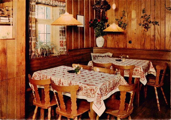 Achkarren Herrgottswinkel in der Winzertube zur Krone