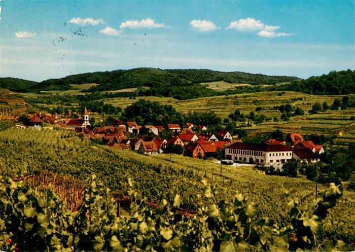 Achkarren Panorama