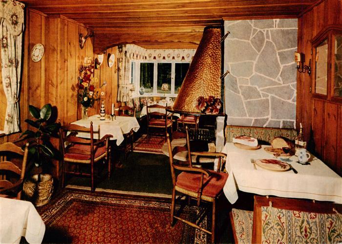 Titisee-Neustadt Motel Titisee zum Rauchfang