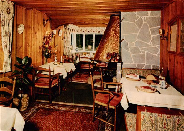 Titisee-Neustadt Motel Titisee zum Rauchfang