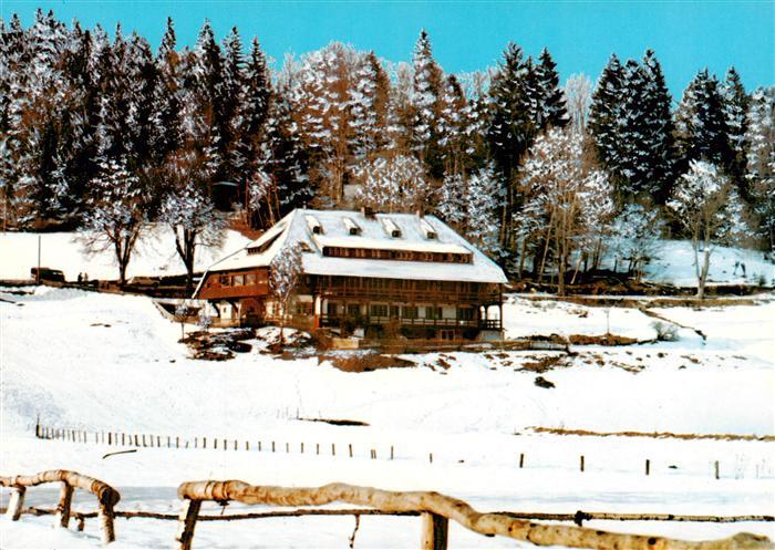 Titisee-Neustadt Jugendherberge Veltishof
