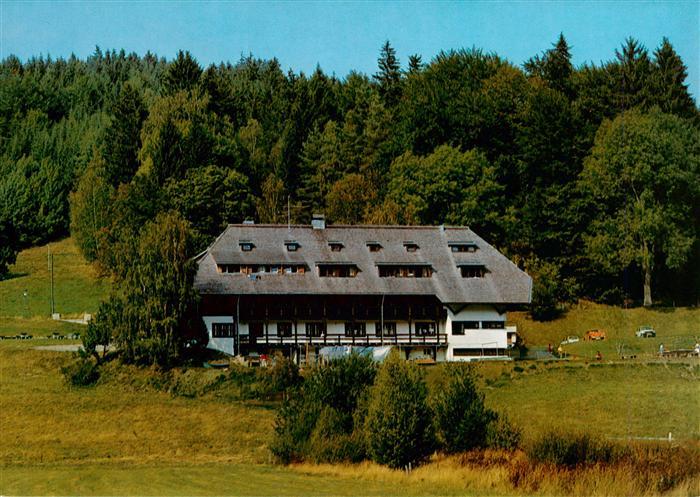 Titisee-Neustadt Jugendherberge Veltishot