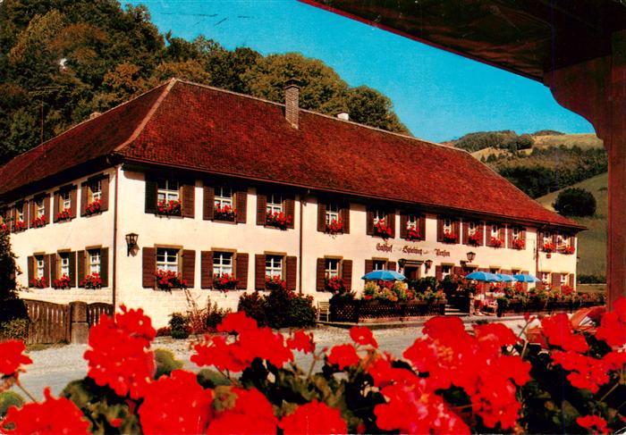 Muenstertal Schwarzwald Romantik Hotel Spielweg