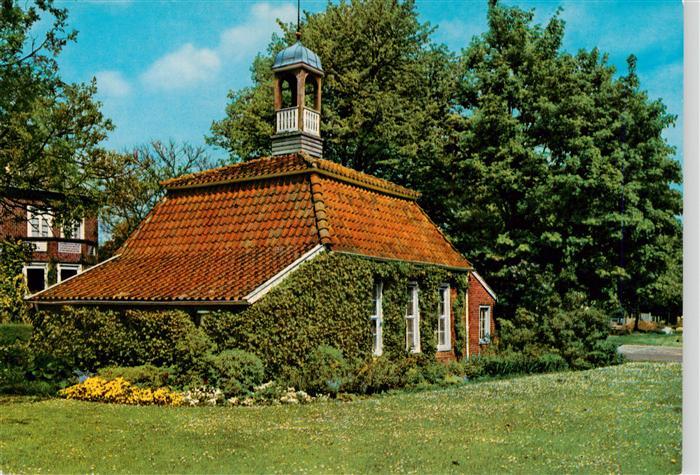 Aurich Ostfriesland Pingelhus
