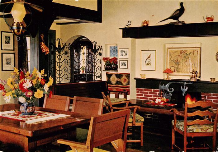 Wiesmoor Blauer Fasan Gaststaette