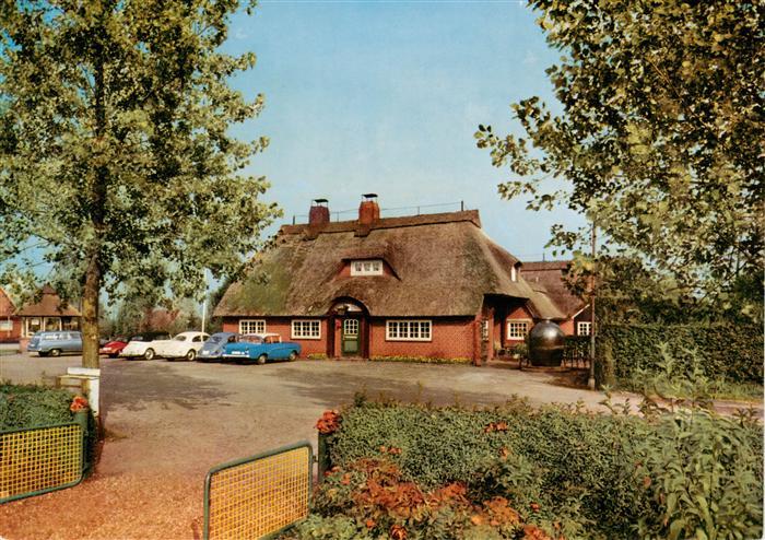 Wiesmoor Blauer Fasan