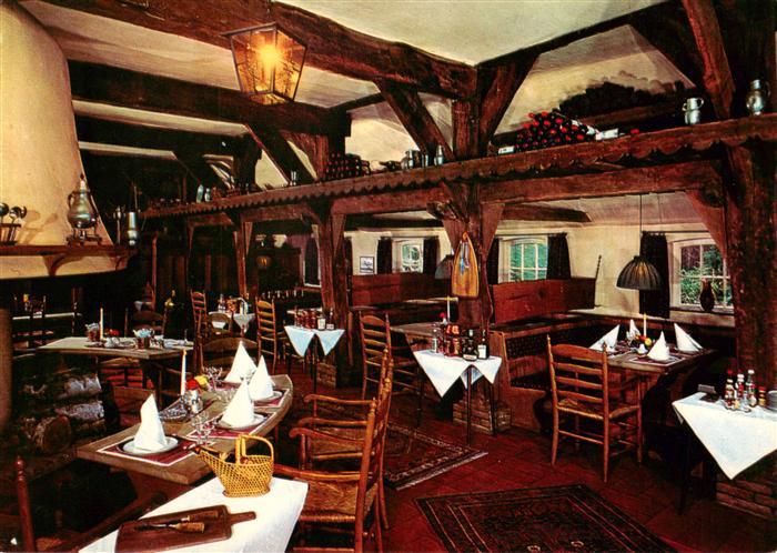 Bad Zwischenahn Der Ahrenshof Speiserestaurant