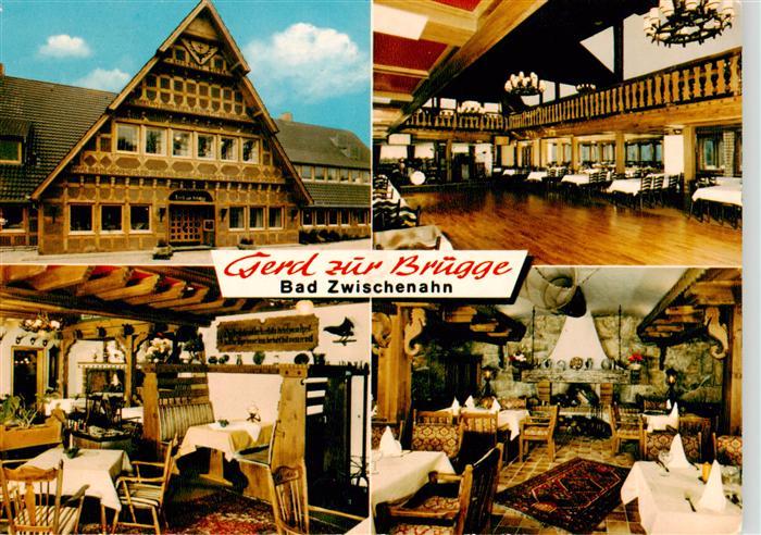 Bad Zwischenahn Jagdhaus Elden am See Gastraeume