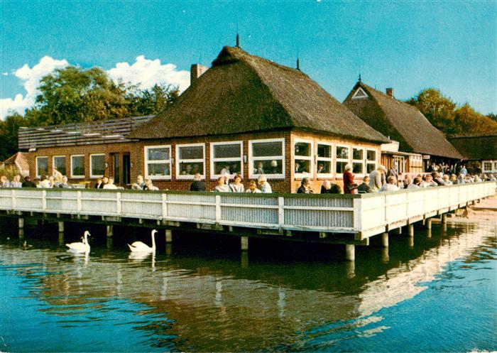 Bad Zwischenahn Strand Cafe