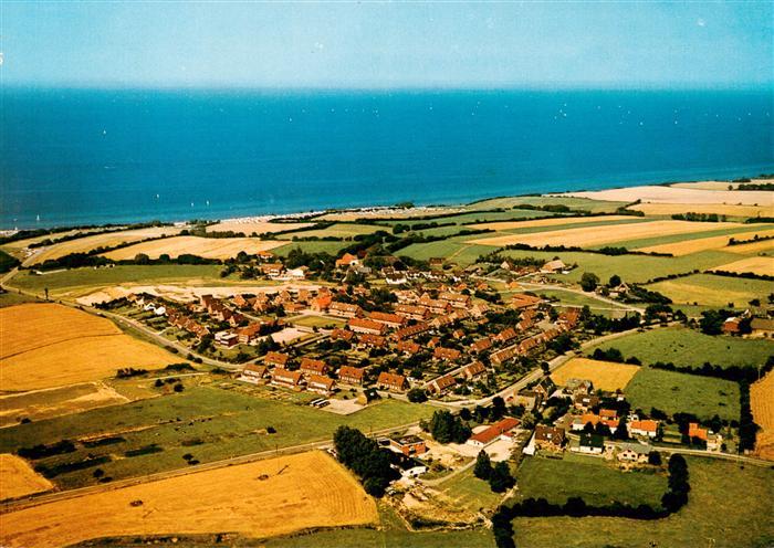 Surendorf Fliegeraufnahme