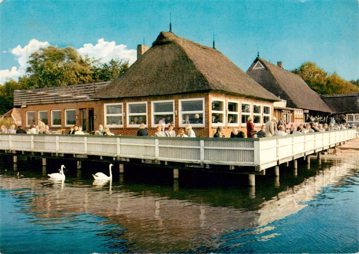 Bad Zwischenahn Strand Cafe