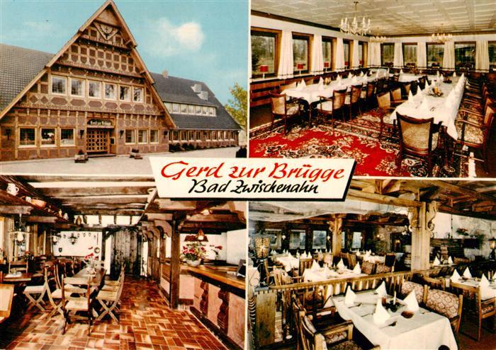 Bad Zwischenahn Jagdhaus Eiden am See Gastraeume