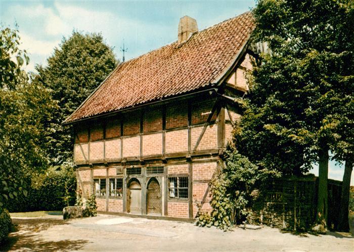 Bad Zwischenahn Spieker Gaststaette