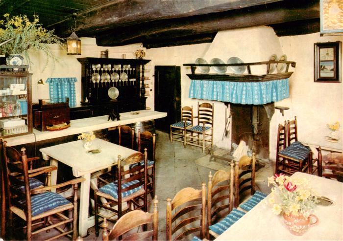 Bad Zwischenahn Ammerlaender Bauernhaus Spiekerwirtschaft