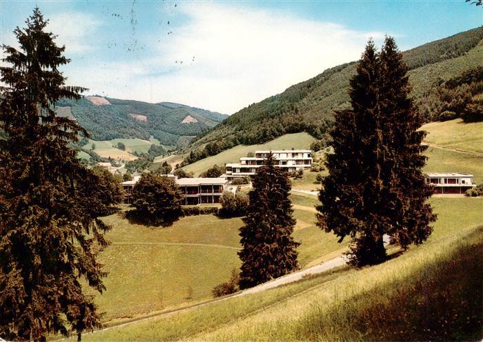 Oberwolfach Mathematisches Forschungsinstitut im Schwarzwald